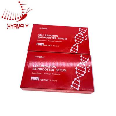 3ml Hyamely Pdrn Microneedling Meso Serum Hyaluronic Pen Injection
