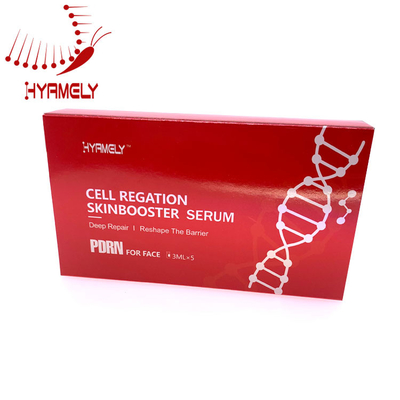 3ml Hyamely Pdrn Microneedling Meso Serum Hyaluronic Pen Injection