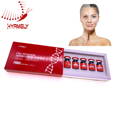 3ml Hyamely Pdrn Microneedling Meso Serum Hyaluronic Pen Injection