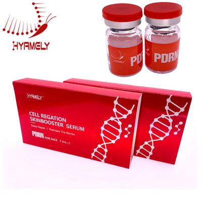 Hyaluron पेन ​​Microneedles के लिए फेस पीडीआरएन सीरम स्किन व्हाइटनिंग इंजेक्शन