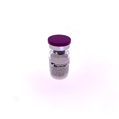 Meditoion 50 इकाइयाँ Botuliunm विष प्रकार A 100 इकाइयाँ Allergan