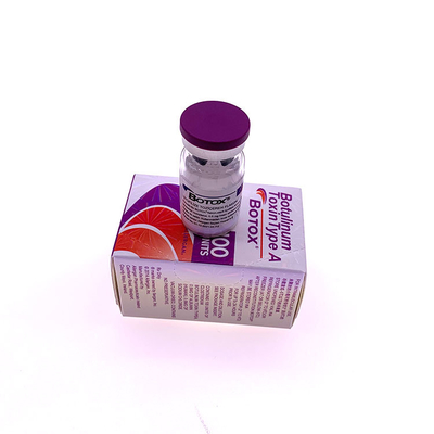 पाउडर 100 IU Allergan  एंटी एजिंग फॉर नेक फेस
