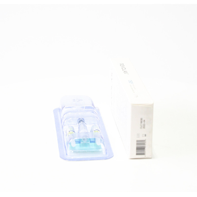 Revolax Dermal Filler 1.1ml Hyaluronic Acid For Lips (रिवोलक्स डर्मल फिलर 1.1 मिलीलीटर) होंठों के लिए हाइलूरोनिक एसिड