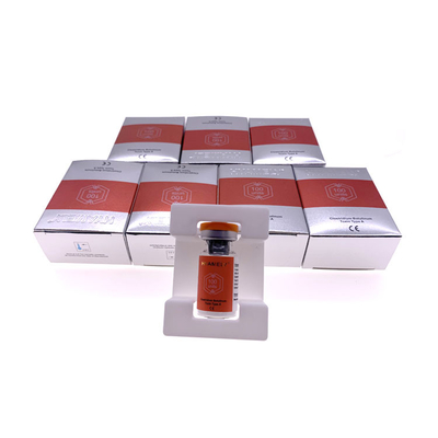 Hyamely  Hyaluronic एसिड त्वचीय भराव इंजेक्शन शिकन फिलर्स निकालें