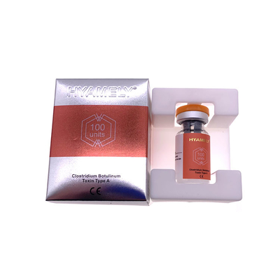 Hyamely  Hyaluronic एसिड त्वचीय भराव इंजेक्शन शिकन फिलर्स निकालें