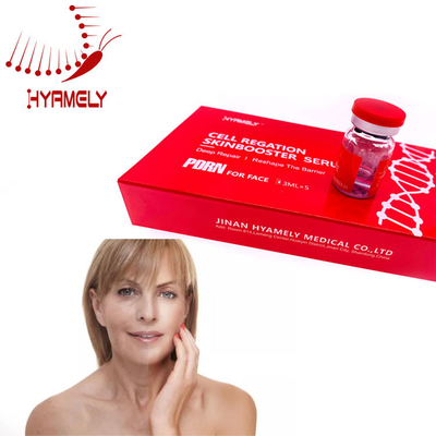 Hyaluronic एसिड फिलर कोलेजन पुनर्जनन व्हाइटनिंग और एंटी एजिंग इंजेक्शन
