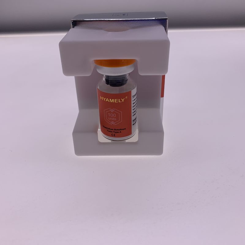 बोटुलिनम टॉक्सिन इंजेक्शन 100 यूनिट एंटी-रिंकल्स के लिए एक बोटुलिनम टॉक्सिन बोटोक्स टाइप करते हैं