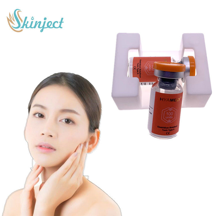 Hyamely 100 यूनिट बोटुलिनम टॉक्सिन टाइप ए बोटुलिनम इंजेक्शन