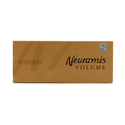 Neuramis Hyaluronic Acid Dermal Filler Jivederm Revolax Resty Lane पीएलए एनसीटीएफ
